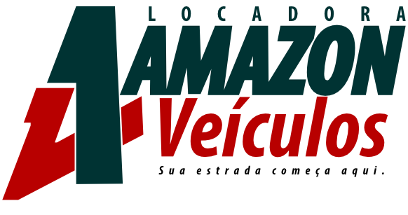 Locadora Amazon Veículos — Sua estrada começa aqui