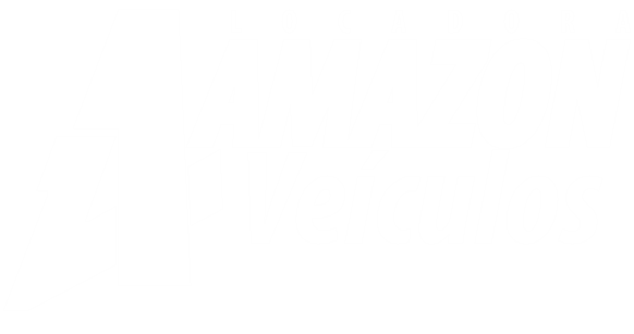 Locadora Amazon Veículos